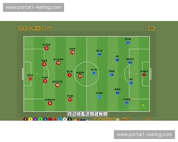 复盘利物浦二月赛程 对阵中游球队失分成争冠道路潜在转折点 复盘利物浦二月赛程 对阵中游球队失分成争冠道路潜在转折点