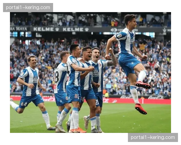 西班牙人定位球布置愈发成熟 成为稳定的得分突破口